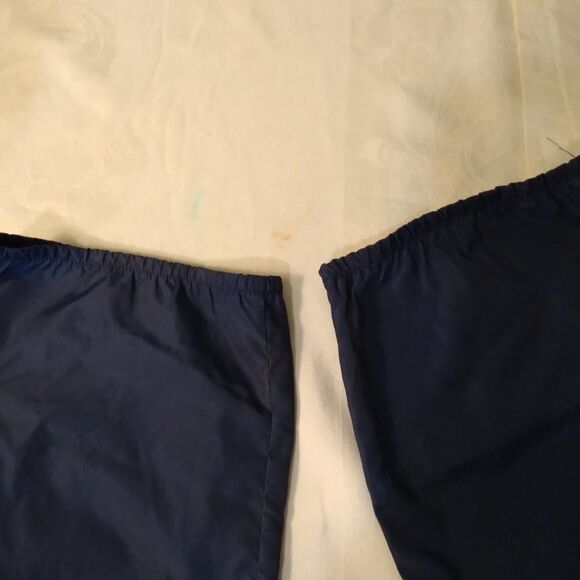 Vintage 90s Nike Wind Running Pants Joggers - Picture 5 of 7